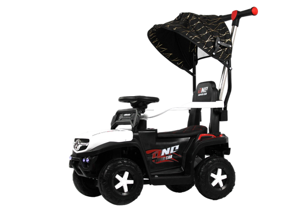 Детский автомобиль RiverToys G005GG - фото