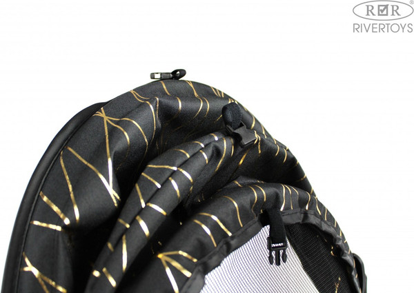 Детский автомобиль RiverToys G005GG