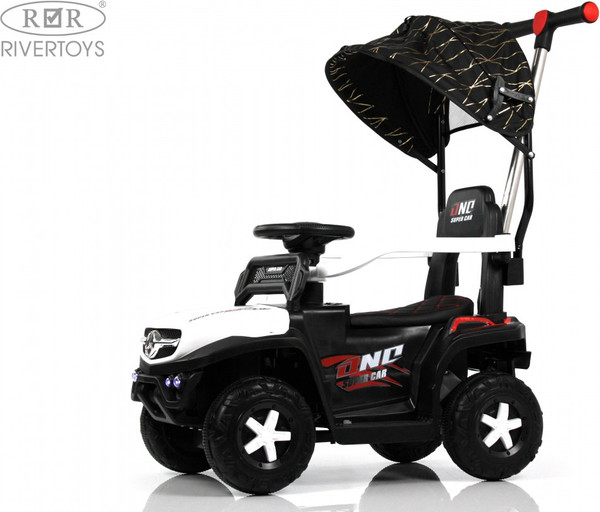 Детский автомобиль RiverToys G005GG