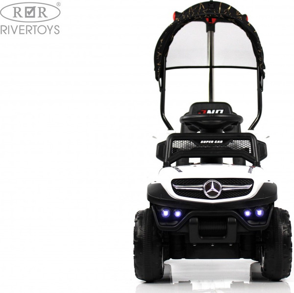 Детский автомобиль RiverToys G005GG