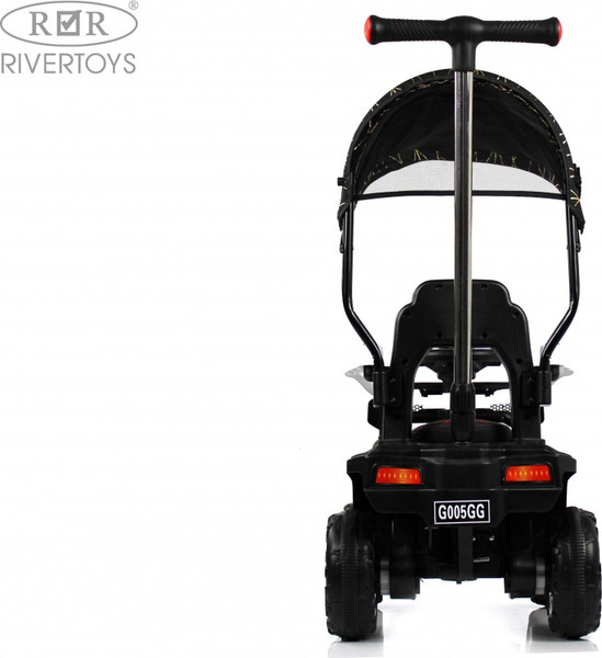 Детский автомобиль RiverToys G005GG