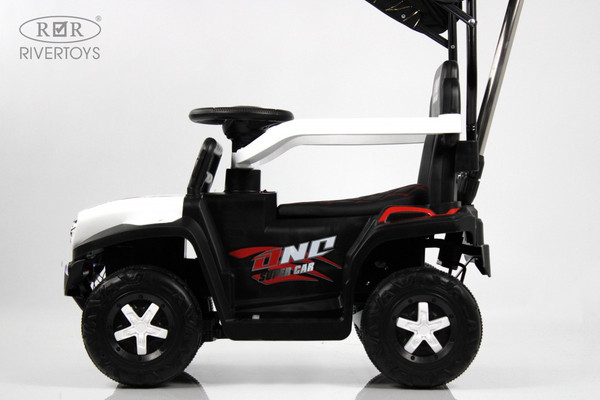 Детский автомобиль RiverToys G005GG