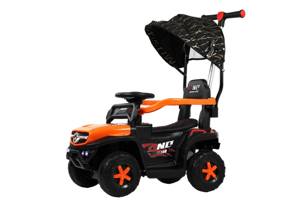 Детский автомобиль RiverToys G005GG - фото