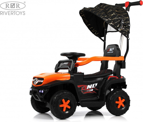 Детский автомобиль RiverToys G005GG