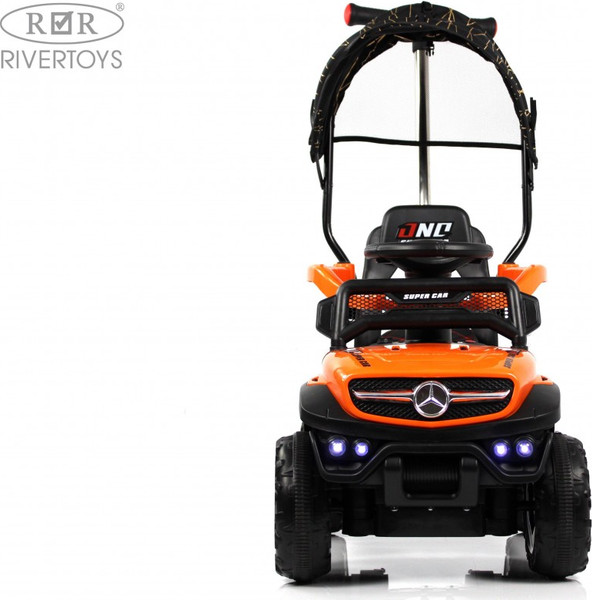 Детский автомобиль RiverToys G005GG