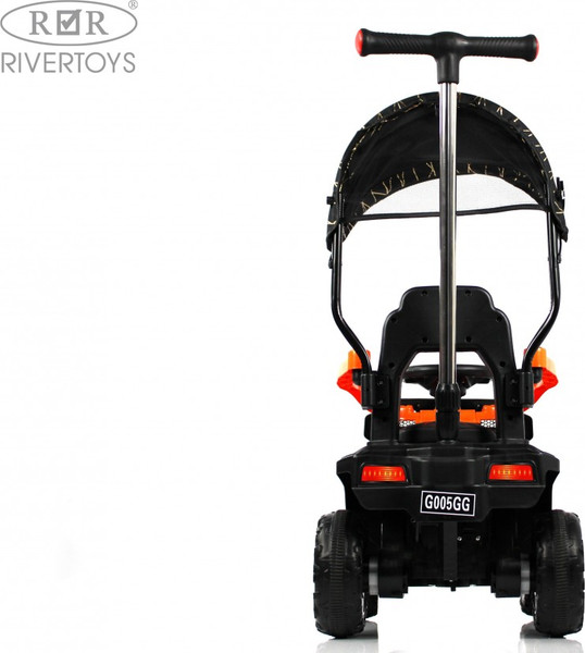 Детский автомобиль RiverToys G005GG