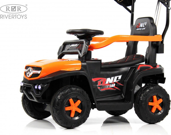 Детский автомобиль RiverToys G005GG