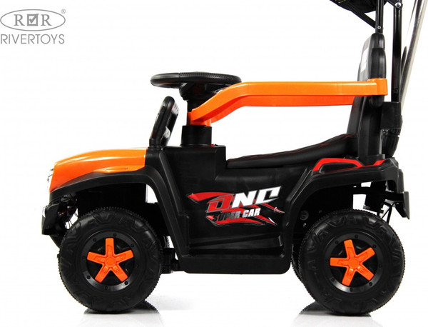 Детский автомобиль RiverToys G005GG