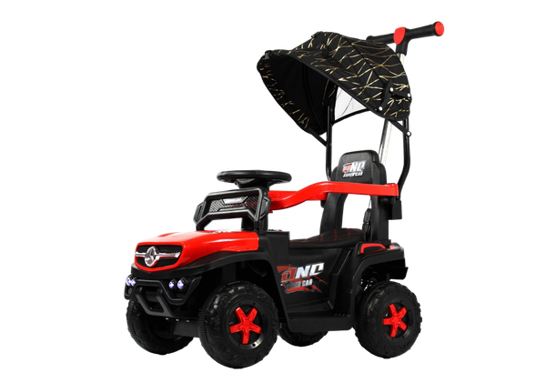 Детский автомобиль RiverToys G005GG - фото