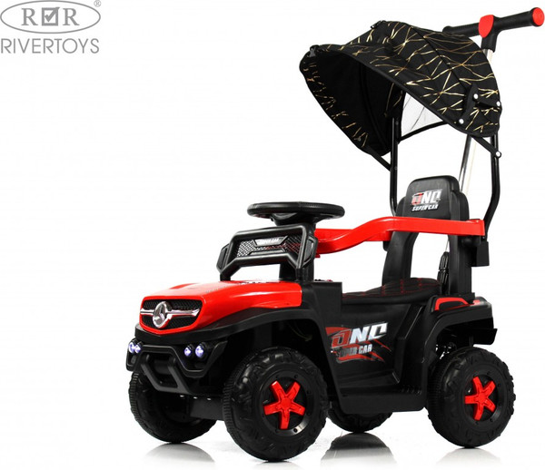 Детский автомобиль RiverToys G005GG