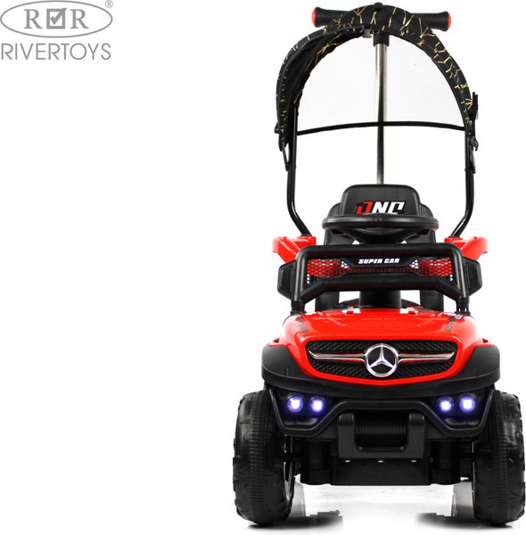 Детский автомобиль RiverToys G005GG