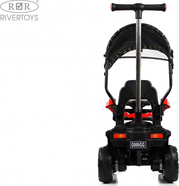 Детский автомобиль RiverToys G005GG
