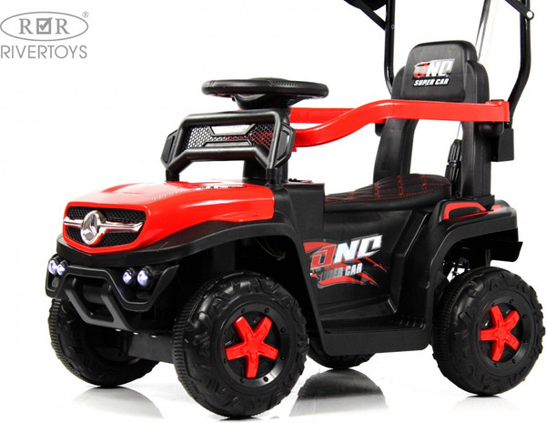 Детский автомобиль RiverToys G005GG
