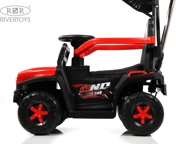 Детский автомобиль RiverToys G005GG