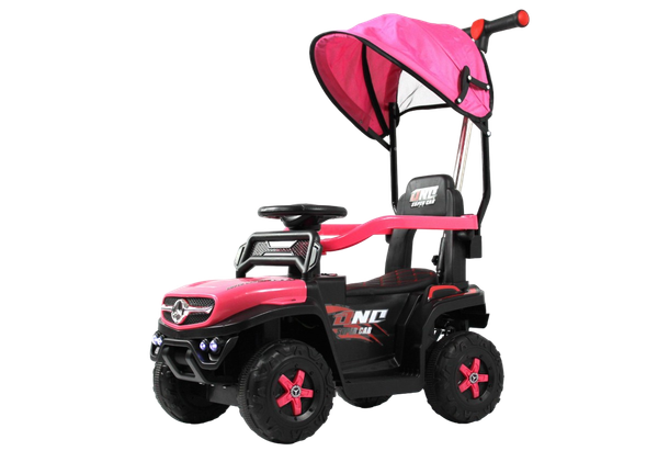 Детский автомобиль RiverToys G005GG - фото