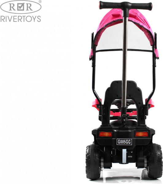 Детский автомобиль RiverToys G005GG