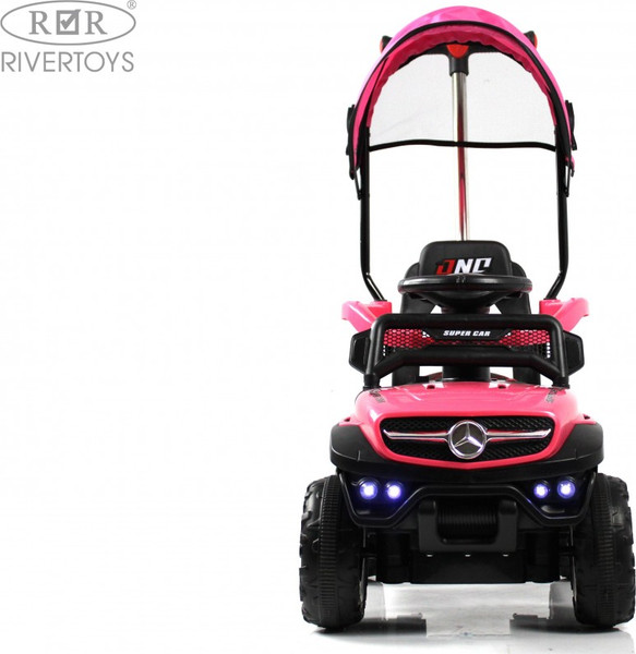 Детский автомобиль RiverToys G005GG