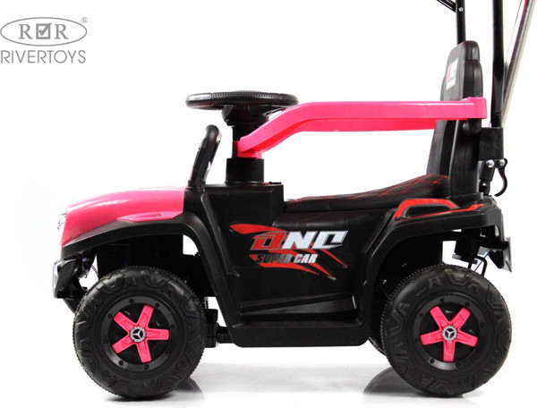 Детский автомобиль RiverToys G005GG