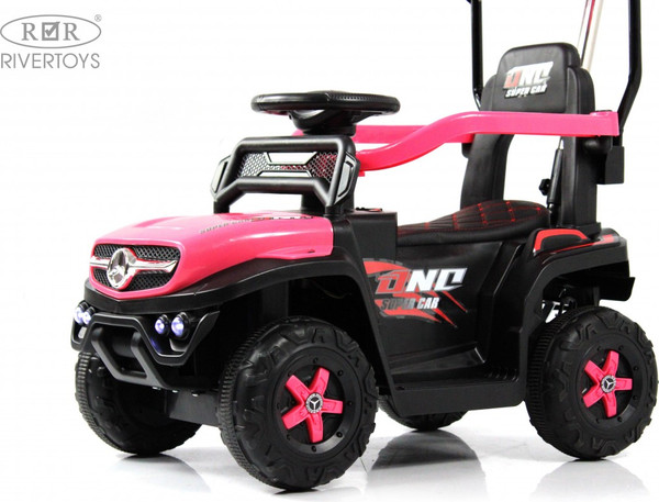 Детский автомобиль RiverToys G005GG