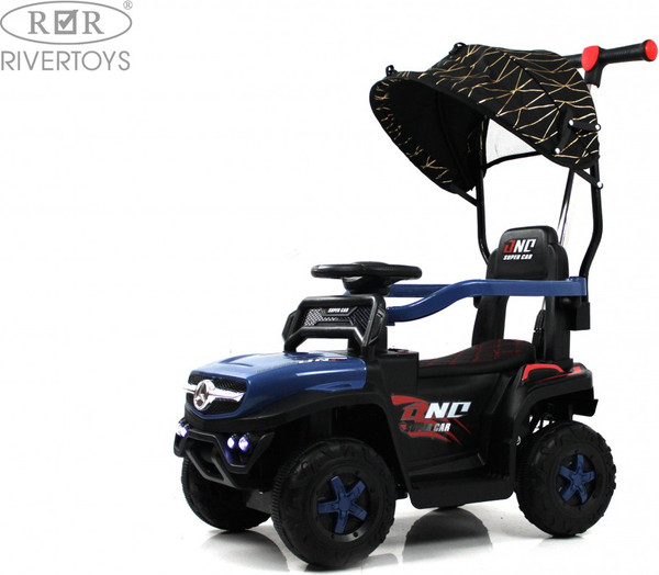 Детский автомобиль RiverToys G005GG