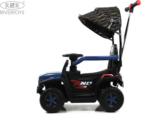 Детский автомобиль RiverToys G005GG