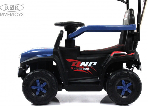 Детский автомобиль RiverToys G005GG