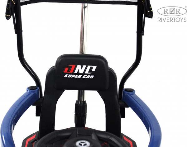 Детский автомобиль RiverToys G005GG