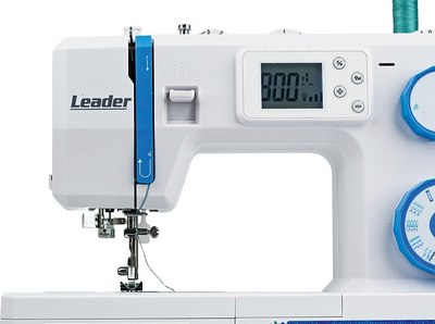 Швейная машина Leader Easy Jeans EX-1