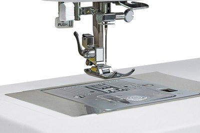 Швейная машина Leader Easy Jeans EX-1