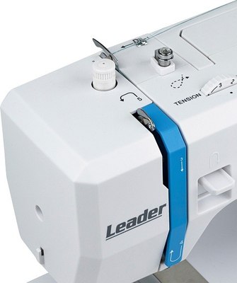 Швейная машина Leader Easy Jeans EX-1