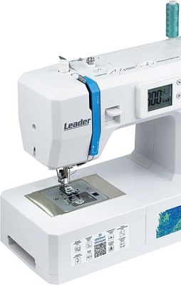 Швейная машина Leader Easy Jeans EX-1