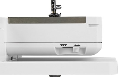 Швейная машина Leader Easy Jeans EX-1