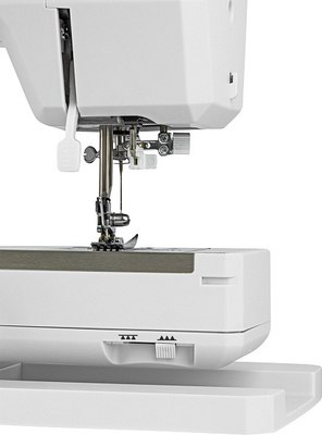 Швейная машина Leader Easy Jeans EX-1