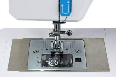 Швейная машина Leader Easy Jeans EX-1