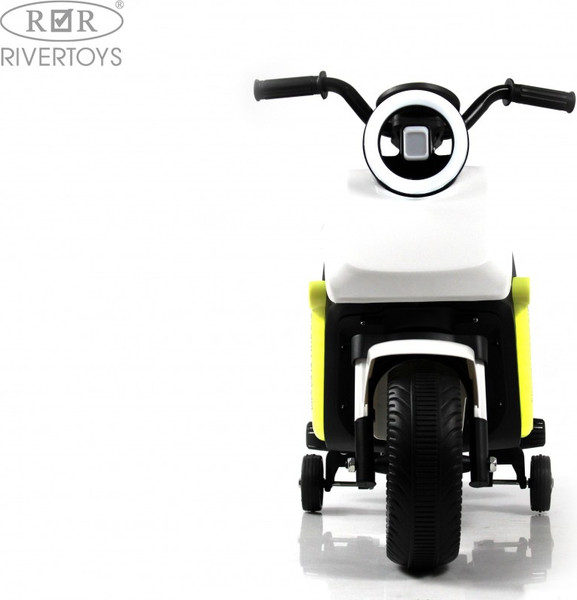 Детский мотоцикл RiverToys G888GG