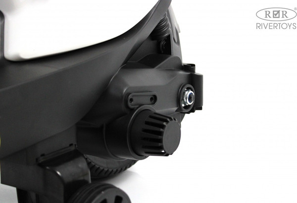 Детский мотоцикл RiverToys G888GG