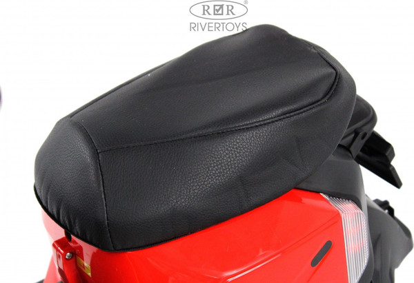 Детский мотоцикл RiverToys G888GG