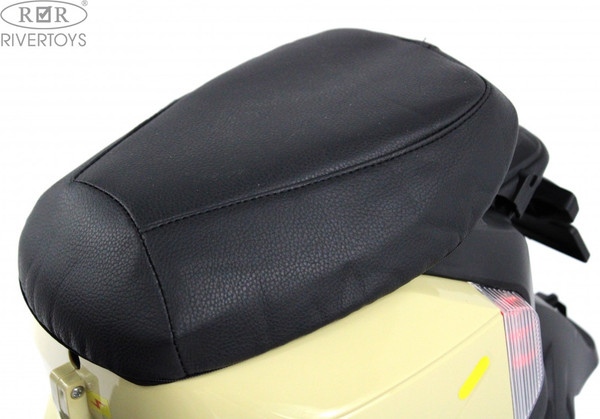 Детский мотоцикл RiverToys G888GG