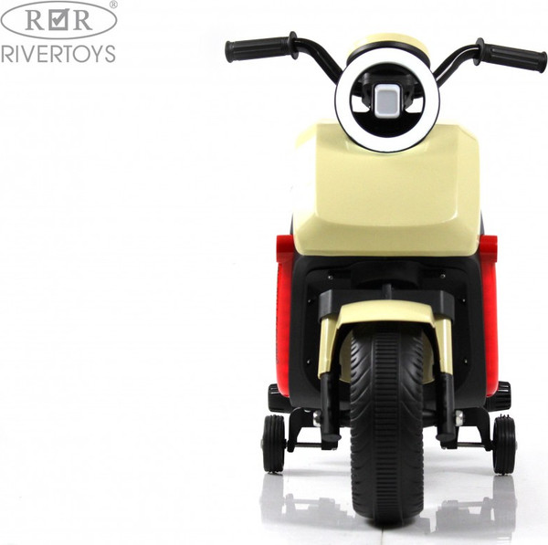 Детский мотоцикл RiverToys G888GG