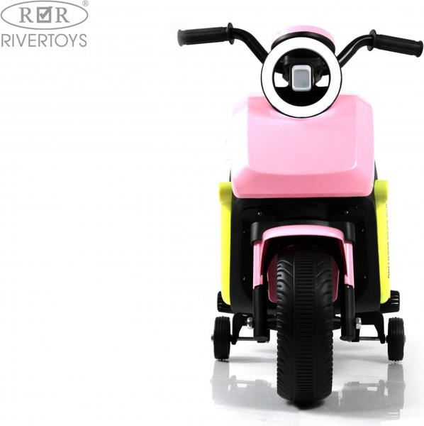 Детский мотоцикл RiverToys G888GG