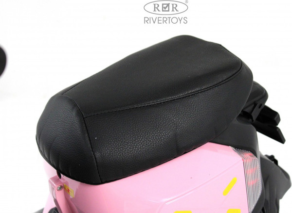 Детский мотоцикл RiverToys G888GG