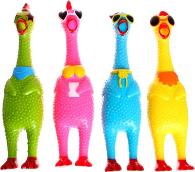 Игрушка для собак Happy Earm Птица 80800006