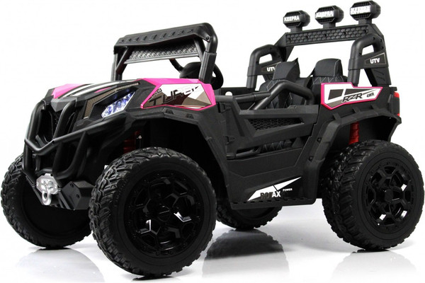 Детский автомобиль RiverToys C111CC - фото