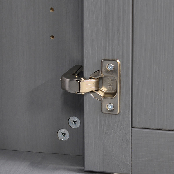 Шкаф с витриной Dipriz Lakeview Д.98026