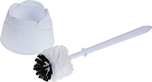 Ершик для унитаза OfficeClean 303066