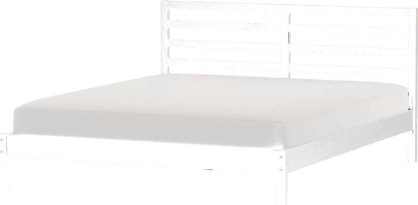 Двуспальная кровать Dipriz Tarva 160x200 / Д.83056.1 - фото