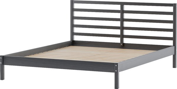 Двуспальная кровать Dipriz Tarva 160x200 / Д.83056.2