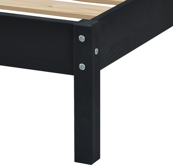 Двуспальная кровать Dipriz Tarva 160x200 / Д.83056.2