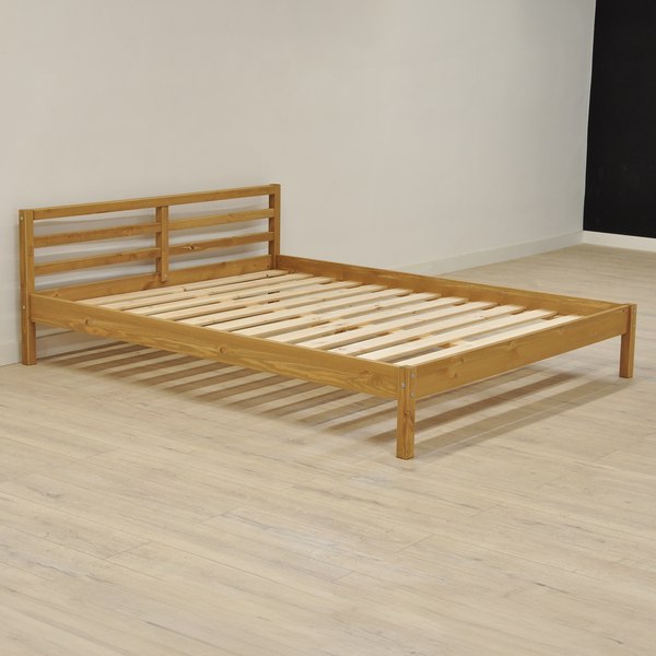 Двуспальная кровать Dipriz Tarva 180x200 / Д.83054.2