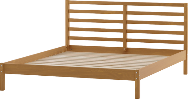 Двуспальная кровать Dipriz Tarva 180x200 / Д.83054.2